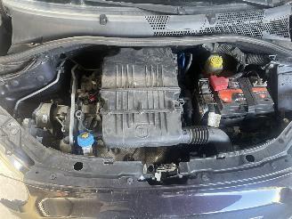 Fiat 500 1.2 lounge picture 17