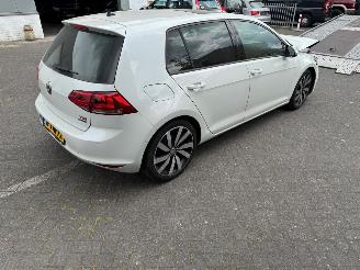 Volkswagen Golf GOLF 1.4 TSI ACT Highline DSG PANO 140PK!!! picture 5