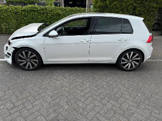 Volkswagen Golf GOLF 1.4 TSI ACT Highline DSG PANO 140PK!!! picture 11