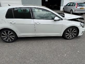 Volkswagen Golf GOLF 1.4 TSI ACT Highline DSG PANO 140PK!!! picture 12