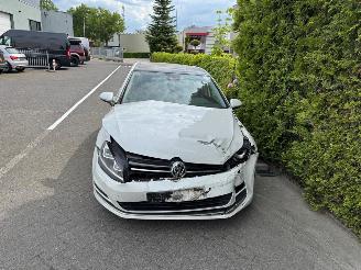 Volkswagen Golf GOLF 1.4 TSI ACT Highline DSG PANO 140PK!!! picture 22