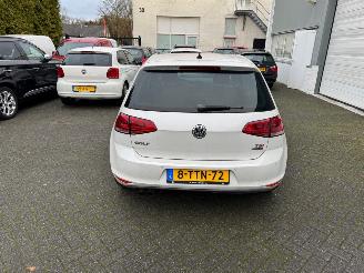 Volkswagen Golf GOLF 1.4 TSI ACT MOTOR LOOPT!!! Highline DSG PANO 140PK!!! picture 5