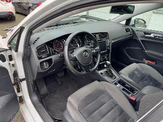 Volkswagen Golf GOLF 1.4 TSI ACT MOTOR LOOPT!!! Highline DSG PANO 140PK!!! picture 12