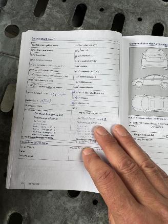 Volkswagen Golf GOLF 1.4 TSI ACT Highline DSG PANO 140PK!!! picture 20