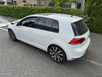 Volkswagen Golf GOLF 1.4 TSI ACT Highline DSG PANO 140PK!!! picture 3