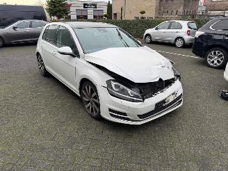 Volkswagen Golf GOLF 1.4 TSI ACT MOTOR LOOPT!!! Highline DSG PANO 140PK!!! picture 7