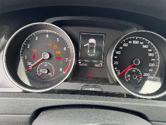 Volkswagen Golf GOLF 1.4 TSI ACT Highline DSG PANO 140PK!!! picture 7