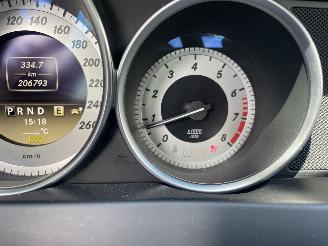 Mercedes C-klasse 180 Business MOTOR LOOPT!! NAP 156PK! picture 14