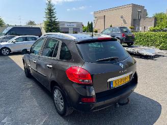 Renault Clio 1.2Tce Collection Rijdbaar 103PK!! picture 4