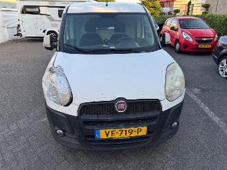  Fiat Doblo 1.3 Multijet SX AIRCO RIJDBAAR 2013/9