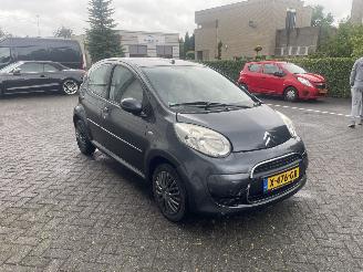 Citroën C1 1.0-12v ambiance Rijdbaar picture 2