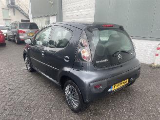 Citroën C1 1.0-12v ambiance Rijdbaar picture 6