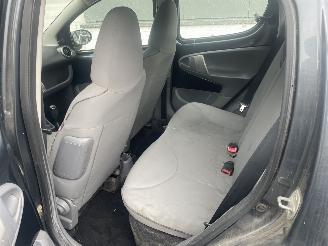 Citroën C1 1.0-12v ambiance Rijdbaar picture 7