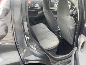 Citroën C1 1.0-12v ambiance Rijdbaar picture 8