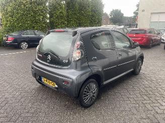 Citroën C1 1.0-12v ambiance Rijdbaar picture 3