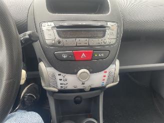 Citroën C1 1.0-12v ambiance Rijdbaar picture 14