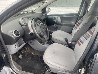 Citroën C1 1.0-12v ambiance Rijdbaar picture 4