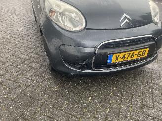 Citroën C1 1.0-12v ambiance Rijdbaar picture 12