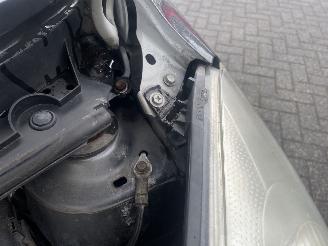 Citroën C1 1.0-12v ambiance Rijdbaar picture 11