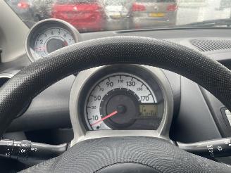 Citroën C1 1.0-12v ambiance Rijdbaar picture 15