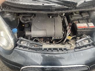 Citroën C1 1.0-12v ambiance Rijdbaar picture 10