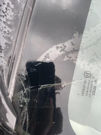 Citroën C1 1.0-12v ambiance Rijdbaar picture 13