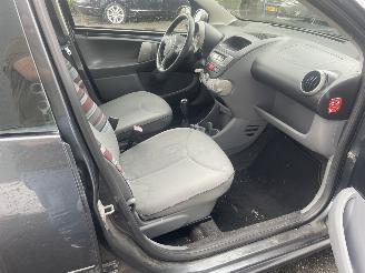 Citroën C1 1.0-12v ambiance Rijdbaar picture 9