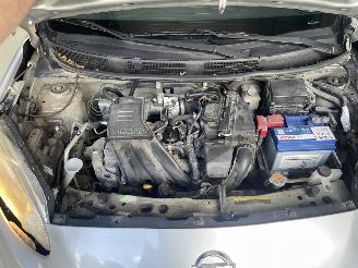 Nissan Micra 1.2 Connect Edition Airco picture 18