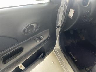 Nissan Micra 1.2 Connect Edition Airco picture 8