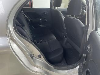 Nissan Micra 1.2 Connect Edition Airco picture 14