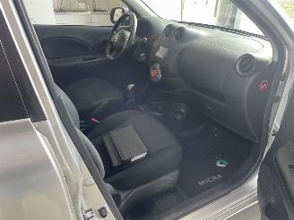 Nissan Micra 1.2 Connect Edition Airco picture 17