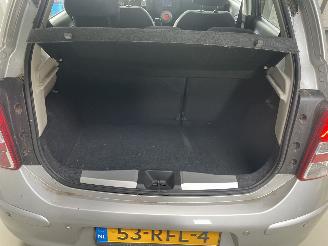 Nissan Micra 1.2 Connect Edition Airco picture 15