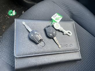 Nissan Micra 1.2 Connect Edition Airco picture 27