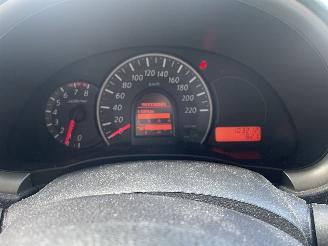 Nissan Micra 1.2 Connect Edition Airco picture 20