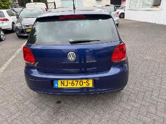 Volkswagen Polo 1.2 Match picture 6