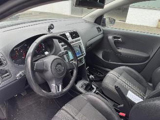 Volkswagen Polo 1.2 Match picture 8