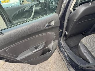 Opel Astra 1.4 Turbo Anniversary Edition 120PK! picture 11