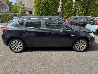 Opel Astra 1.4 Turbo Anniversary Edition 120PK! picture 6