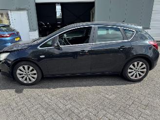 Opel Astra 1.4 Turbo Anniversary Edition 120PK! picture 2
