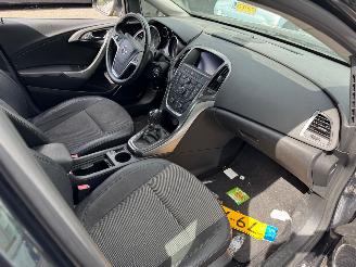 Opel Astra 1.4 Turbo Anniversary Edition 120PK! picture 14