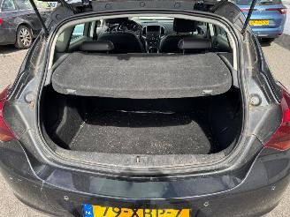 Opel Astra 1.4 Turbo Anniversary Edition 120PK! picture 13