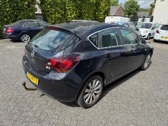 Opel Astra 1.4 Turbo Anniversary Edition 120PK! picture 5