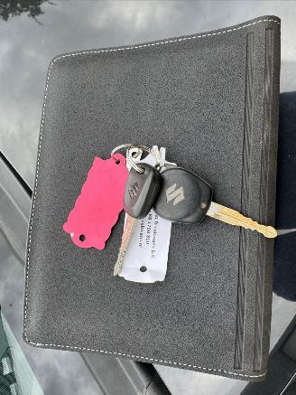 Suzuki Alto 1.0 Comfort VVT Airco picture 13