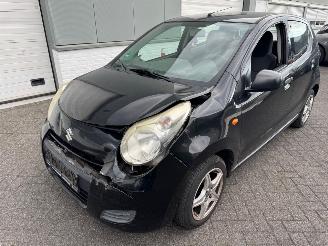  Suzuki Alto 1.0 Comfort VVT Airco 2013/1