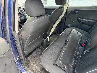 Kia Venga 1.4 CVVT X-tra picture 10