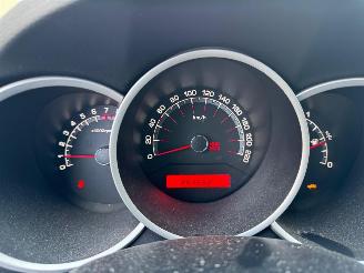 Kia Venga 1.4 CVVT X-tra picture 11