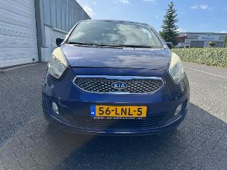 Kia Venga 1.4 CVVT X-tra picture 3