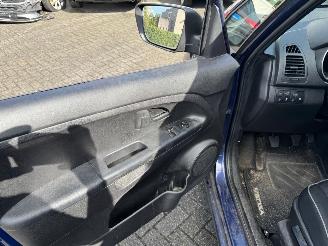 Kia Venga 1.4 CVVT X-tra picture 9