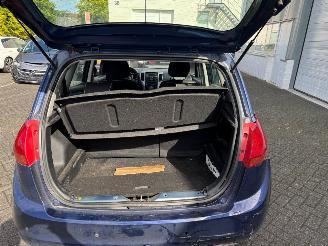 Kia Venga 1.4 CVVT X-tra picture 14