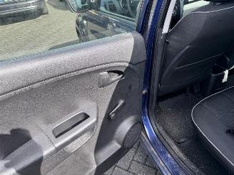 Kia Venga 1.4 CVVT X-tra picture 13